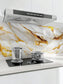 Vinyl Marble Wallpaper (60X200cm)