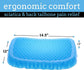 Gel Cushion for Car & Chair