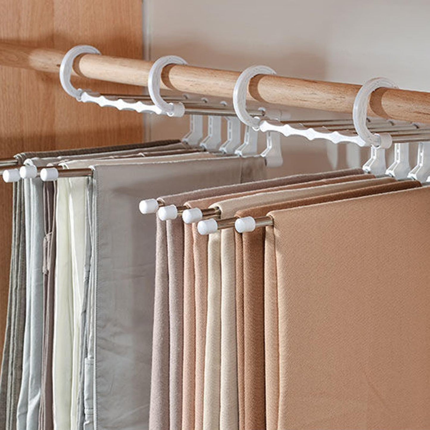 Premium Clothes Organizer