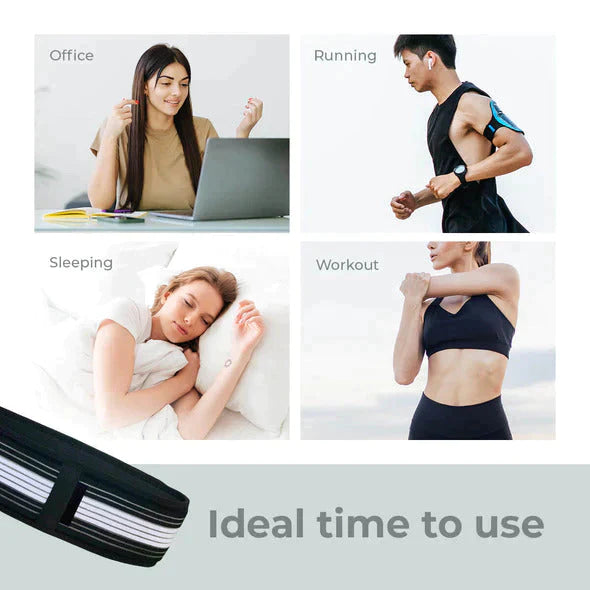 Orthopedic Pain Relief Belt