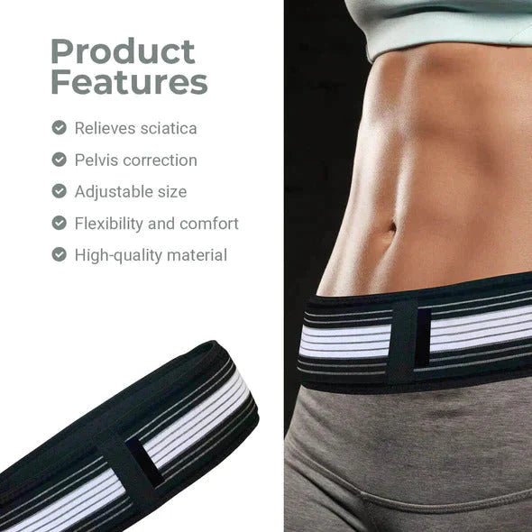 Orthopedic Pain Relief Belt