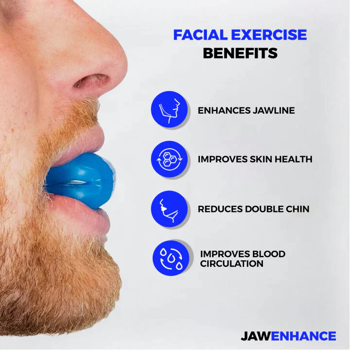 Jaw Trainer EcomTushar
