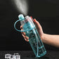 Mist Spray Water Bottle 600ml