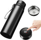 Vacuum Insulated Temperature Bottle