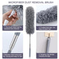 Microfiber 100 Inch Extendable Duster